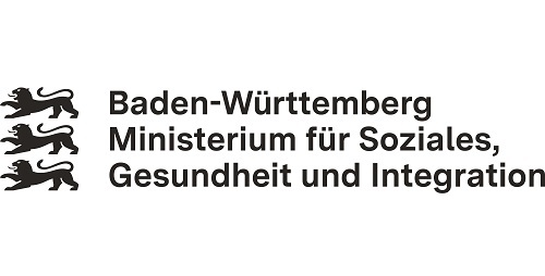Ministerium für Soziales, Gesundheit und Integration Logo des Ministeriums für Soziales, Gesundheit und Integration Baden-Württemberg