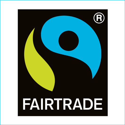 Siegel Faitrade