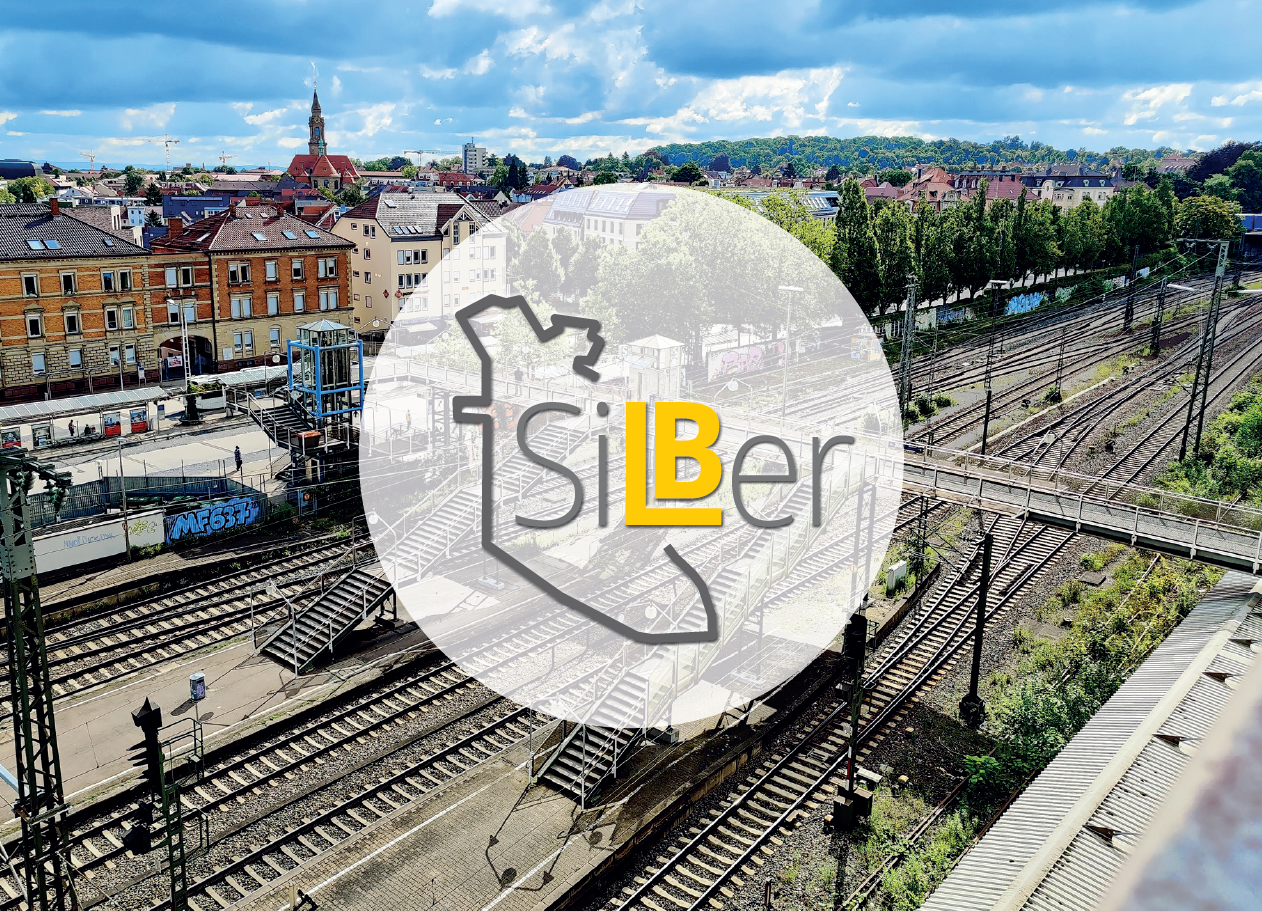 Bahnhof Ludwigsburg