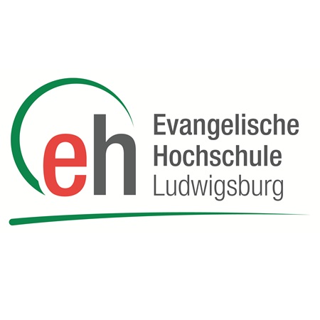 Evangelische Hochschule Ludwigsburg Logo der Evangelischen Hochschule Ludwigsburg