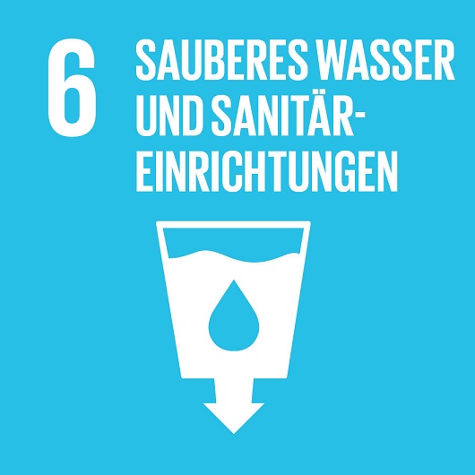 zur Seite Sauberes Wasser und Sanitäreinrichtungen