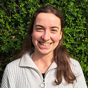 Hannah Vogel