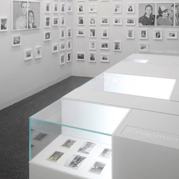 Ausstellung Ludwigsburg Museum - Bürgerstadt