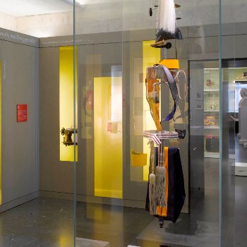 Ausstellung Ludwigsburg Museum – Soldatenstadt