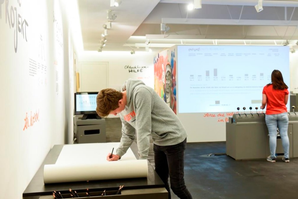 PAY DAY! / Reiner Pfisterer