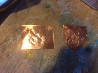 Veranstaltung: 4. März, Das Goldschmieden