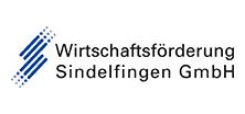 Wirtschaftsförderung Logo