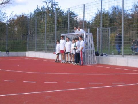 Bolzplatz Grünäcker_2