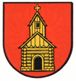 Wappen der Gemeinde B&ouml;hmenkirch