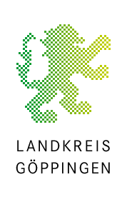 Logo Landkreis G&ouml;ppingen