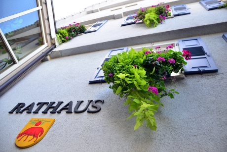 Rathaus