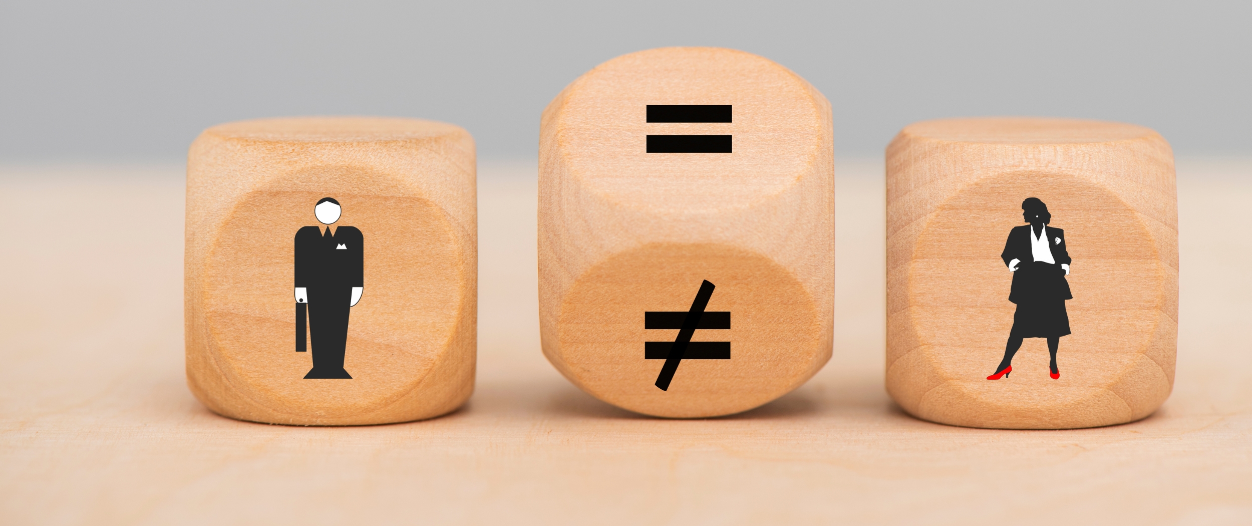 Symbolbild Gleichstellungsbeauftragte