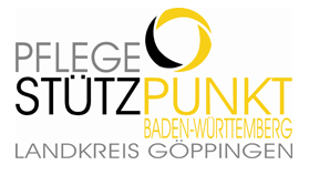 Logo Pflegest&uuml;tzpunkt