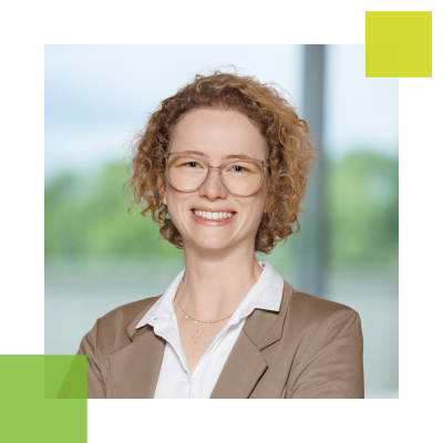 Julia Schmalenberger