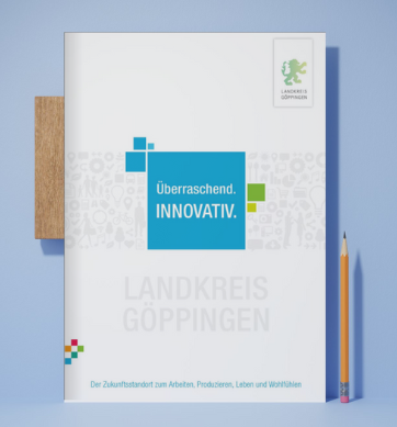 Vorschaubild Titelblatt epaper &Uuml;berraschend. INNOVATIV.