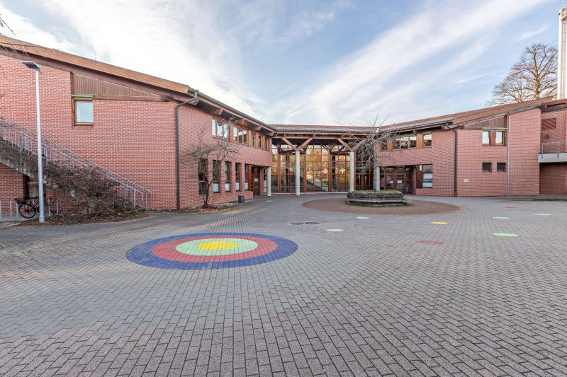 Bild der Wilhelm-Busch-Schule G&ouml;ppingen