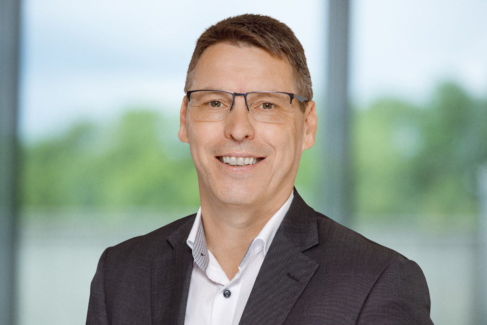 Manfred Gottwald