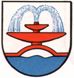Wappen der Gemeinde Bad &Uuml;berkingen