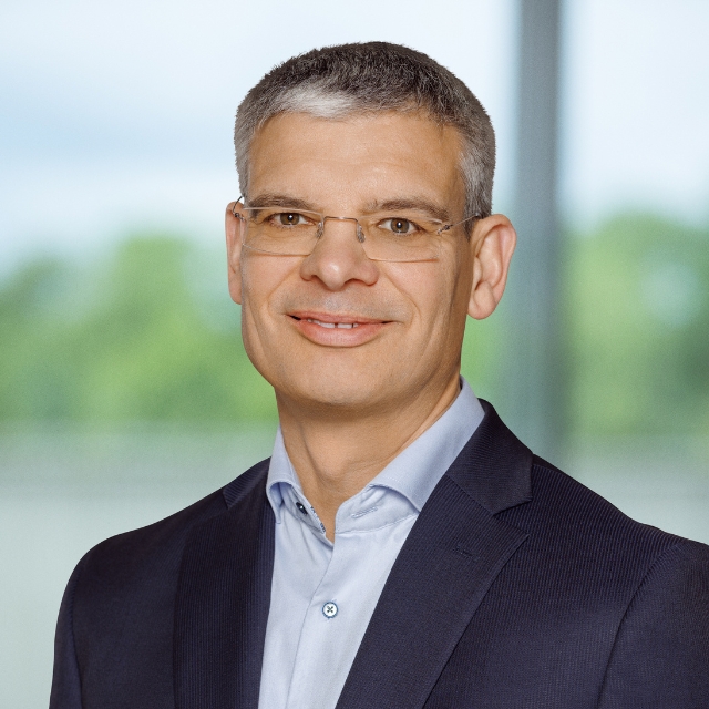  Jupp J&uuml;nger, Amtsleiter Umweltamt