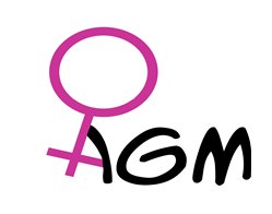Logo Arbeitsgemeinschaft M&auml;dchen 