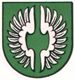 Wappen der Gemeinde B&ouml;rtlingen
