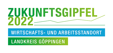 Logo Zukunftsgipfel 2022