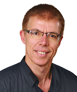 G&uuml;nter Burkhardt