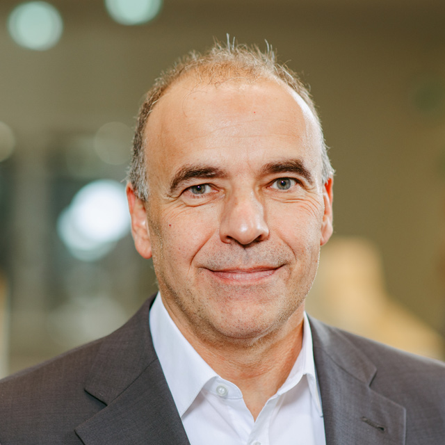 Christian Kreidenwei&szlig;, Amtsleiter Rechts- und Ordnungsamt