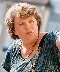 Christel M&uuml;hlh&auml;user