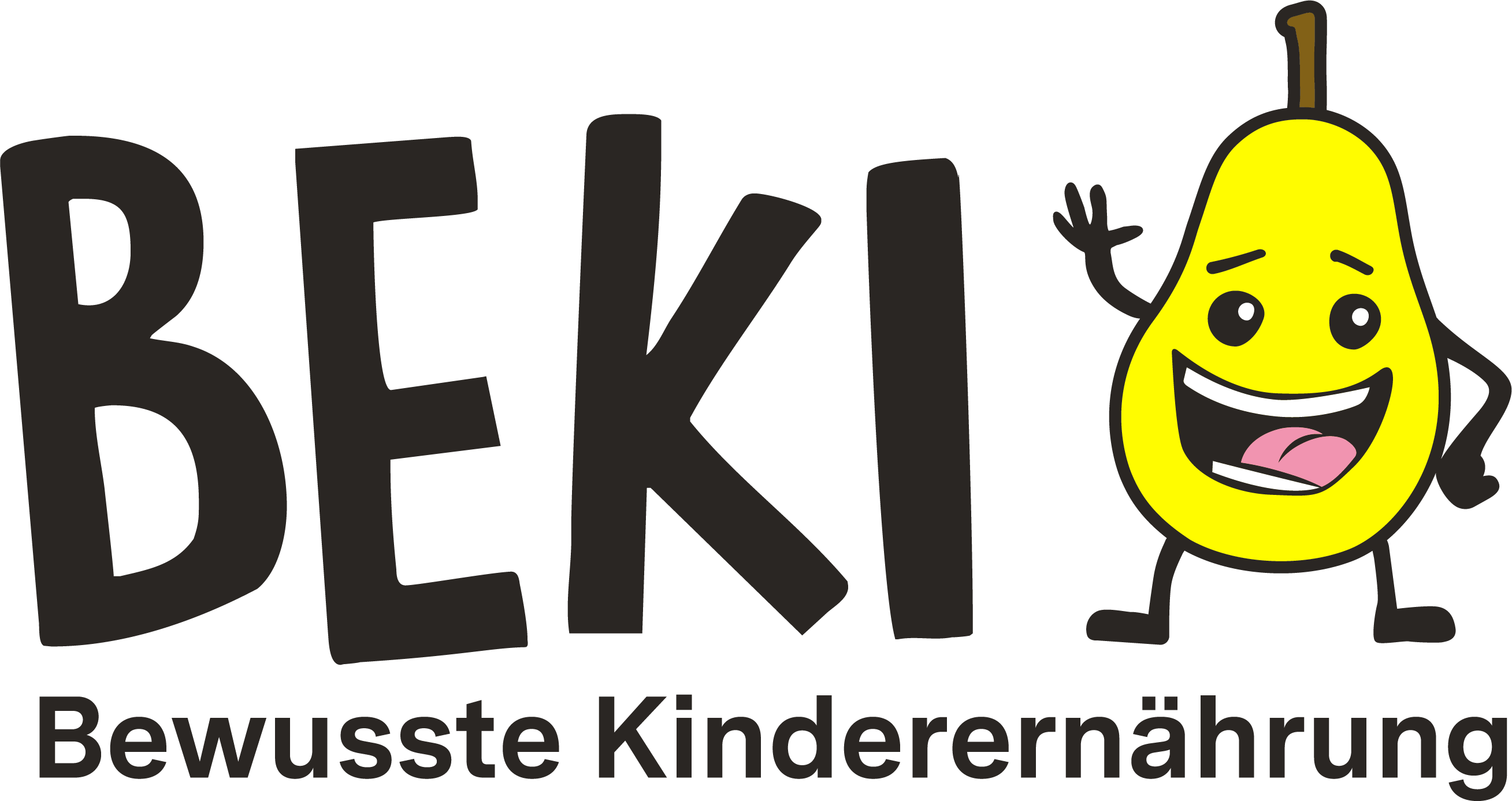 Logo BEKI