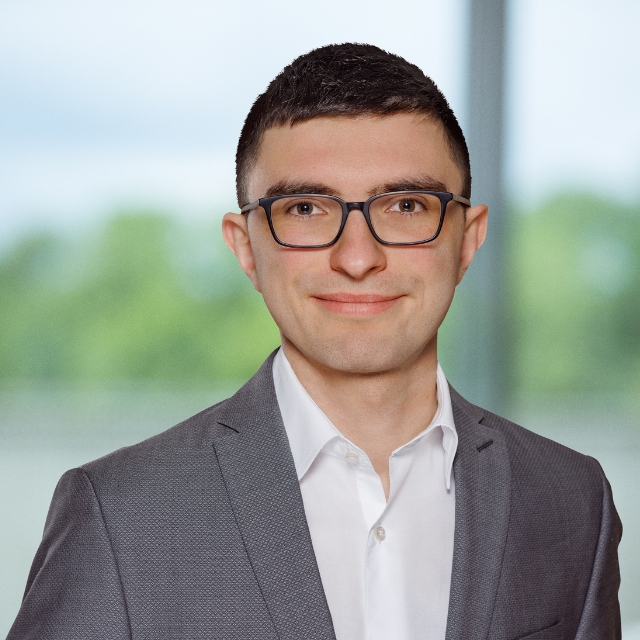 Simon Gottowik