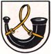 Wappen der Gemeinde D&uuml;rnau