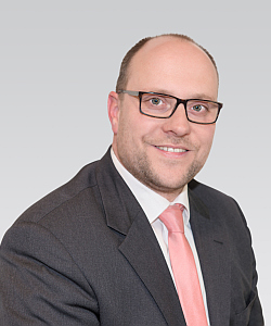 Alexander M&uuml;ller