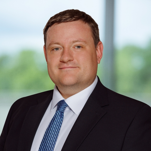 Martin Haarbeck, Amtsleiter Amt f&uuml;r Finanzen und Beteiligungen