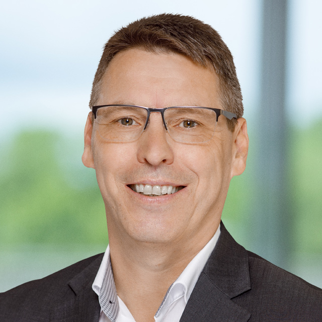 Manfred Gottwald, Amtsleiter Stra&szlig;enverkehrsamt