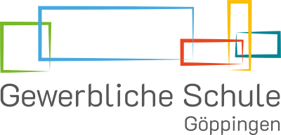 Logo der Gewerblichen Schule G&ouml;ppingen