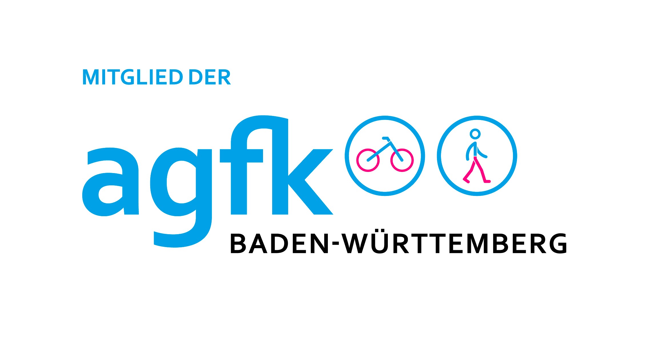 Mitglied der agfk Baden-W&uuml;rttemberg