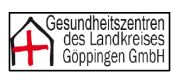 Logo Gesundheitszentren des Landkreises G&ouml;ppingen GmbH