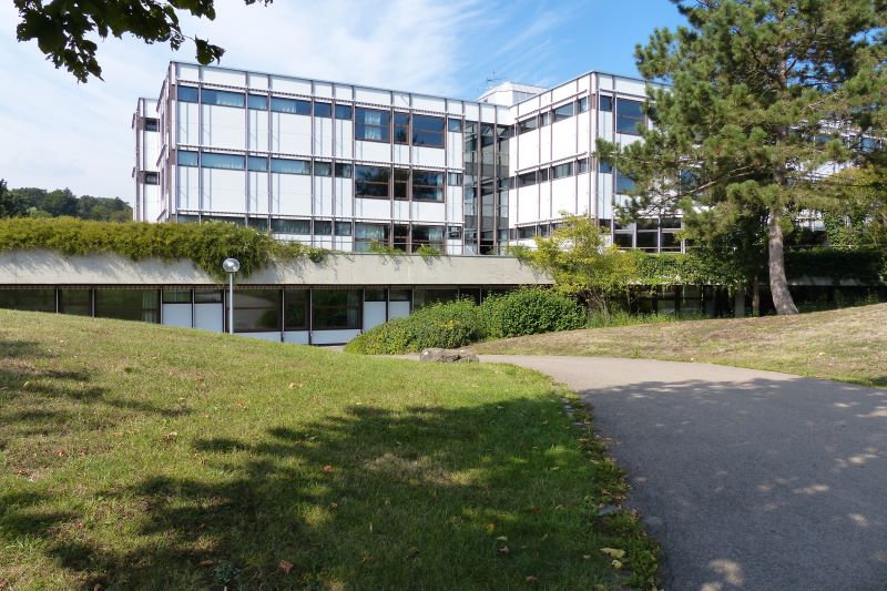 Bild der Justus-von-Liebig-Schule G&ouml;ppingen