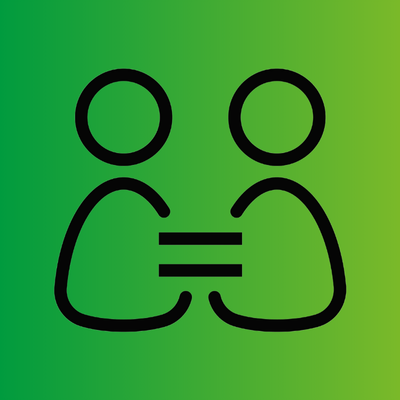 Schmuckbild Gleichstellung