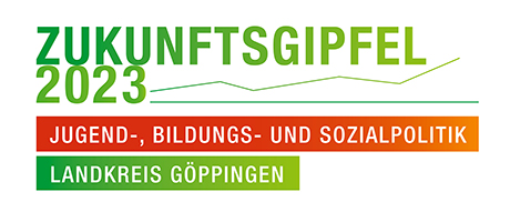 Logo Zukunftsgipfel 2023