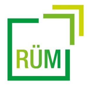 Logo des Regionalen &Uuml;bergangsmanagements (R&Uuml;M)