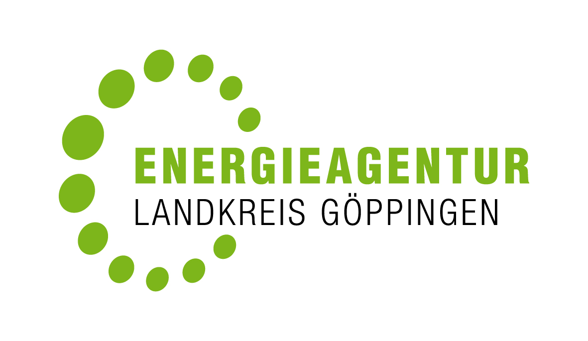 Logo Energieagentur Landkreis G&ouml;ppingen gGmbH